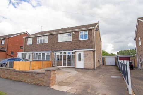 Queenswood Road, Bottesford, Scunthorpe, DN16