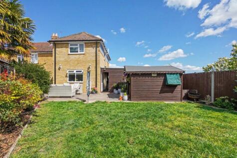 Elm Grove, Sittingbourne, ME10 3LX