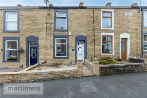 45, James Street, Blackburn BB6 7JE