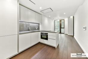 Flat 0406, 67, Bondway, London SW8 1GQ
