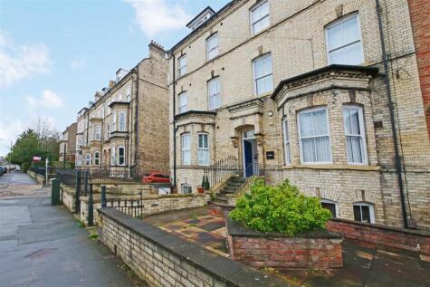 Acomb Road, York
