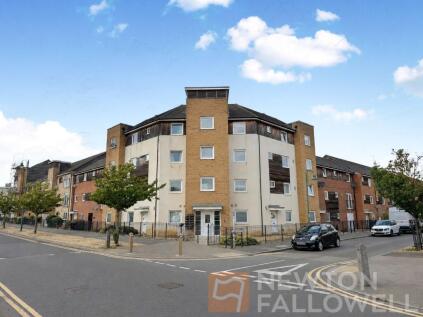 Clayburn Road, Hampton Centre, Peterborough, PE7