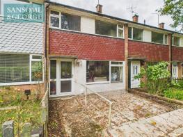143, Stephens Road, Tadley RG26 3RT