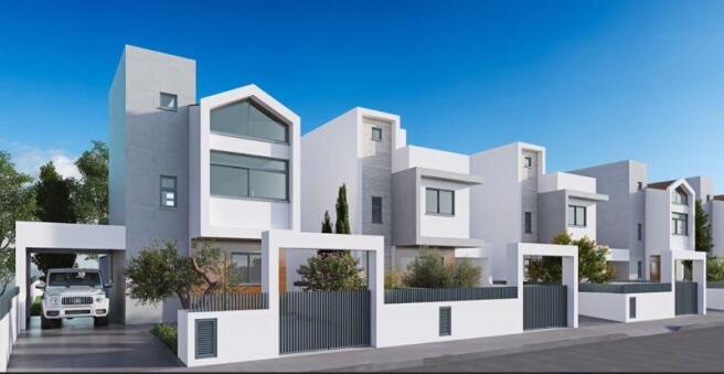 Villas - Artist...