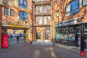 43, The Chilterns, Gloucester Green, Oxford OX1 2DF