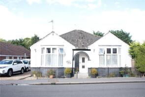 West View, South Street, Swineshead, Boston PE20 3JD