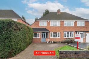 51, Ufton Crescent, Shirley, Solihull B90 3SA