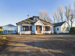 Croftlands, Blea Tarn Road, Scotforth LA2 0RD