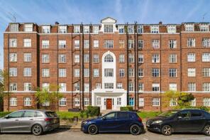 3, Beaumont Court, Sutton Lane North, Chiswick, London W4 4LE