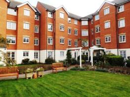 6, Holmbush Court, Queens Crescent, Southsea PO5 3HY