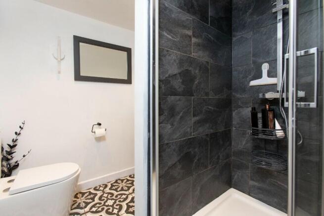 DS Shower Room 1