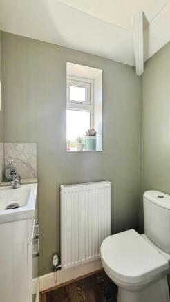 4 bed End of Terrace for sale Image 5