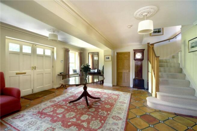 Hall