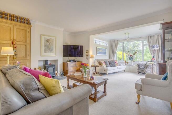 Chandos Close, Little Chalfont photo 4