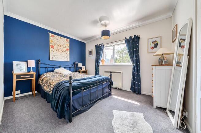 Principal bedroom