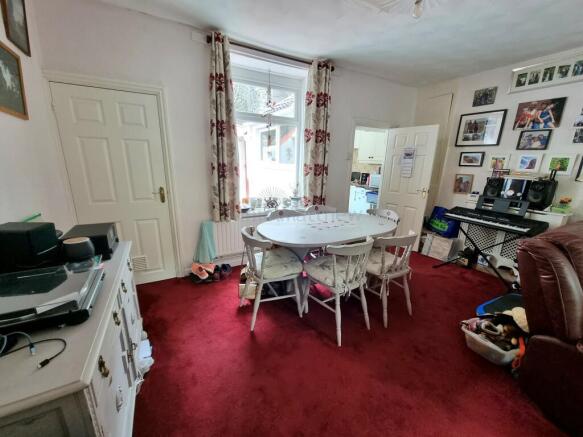 Dining  Room