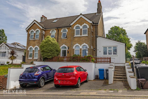 Uppleby Road, Parkstone, Poole, BH12