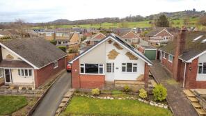 21, Carriage Drive, Stoke-on-trent ST8 7DZ