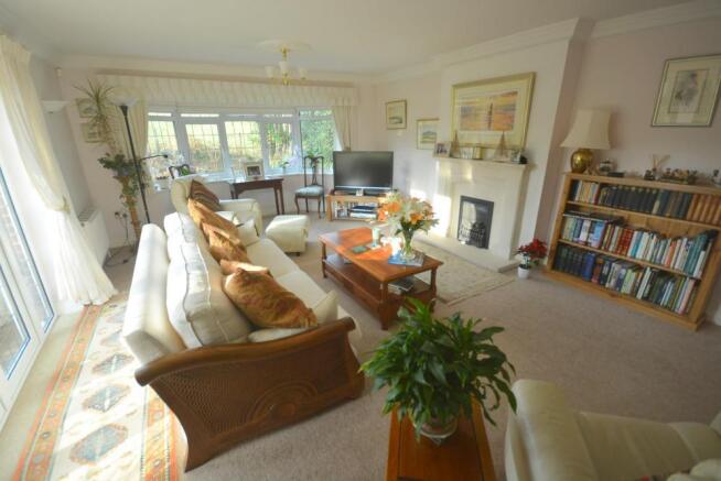 Sitting room