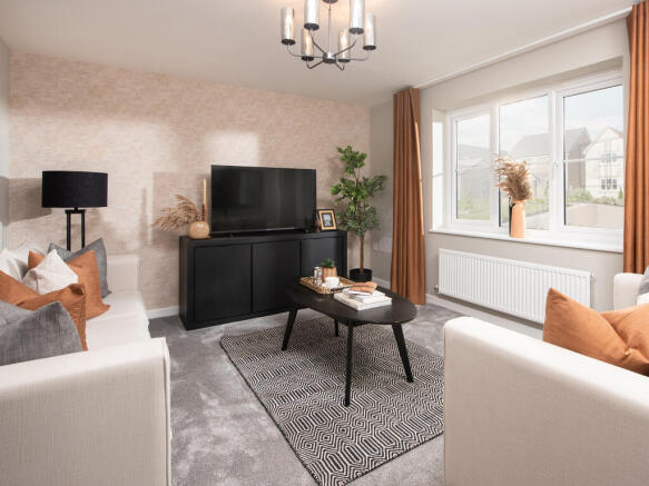 3 bed Detached for sale Image 5