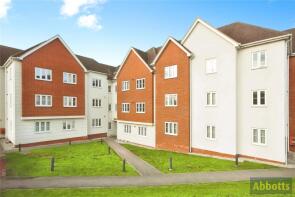 Flat 14, 398 Manna Heights, London Road, South Benfleet, Benfleet SS7 1AX