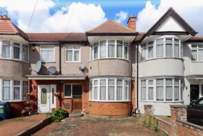 215, Exeter Road, South Harrow HA2 9PF