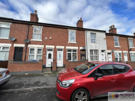 54, Violet Street, Derby DE23 8SQ