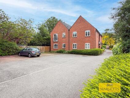 Coach House Mews, Coventry Road, WARWICK