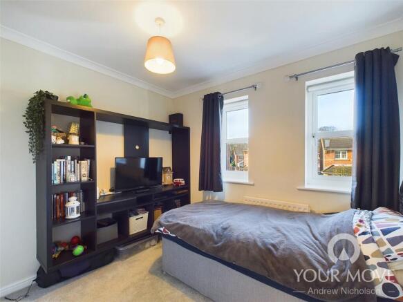 Bedroom 3