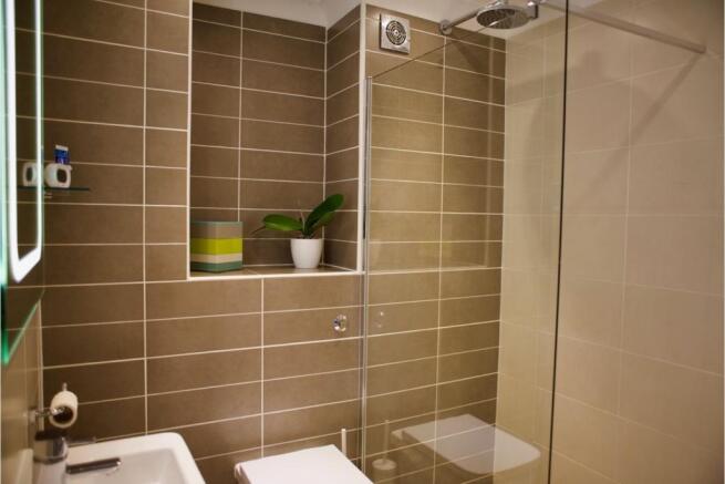 Master En-suite