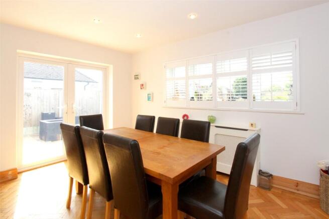 Family-Dining Room
