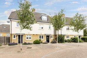 61, Brookwood Farm Drive, Woking GU21 2FT