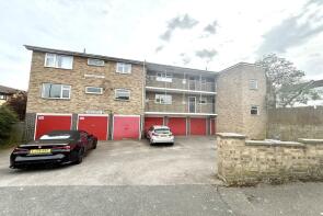 3, 17 Riverview Court, Hoddesdon Road, Belvedere DA17 5NB