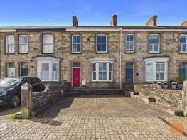 3, Coronation Terrace, Truro TR1 3HJ