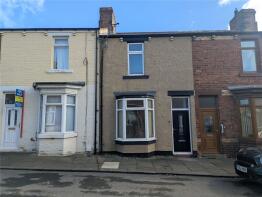 8, Princes Street, Shildon DL4 1AX