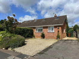 22, Paxhill Lane, Twyning, Tewkesbury GL20 6DU