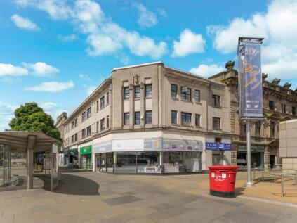 High Street, PAISLEY, Renfrewshire, PA1