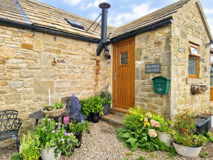 Marwood, Barnard Castle, DL12