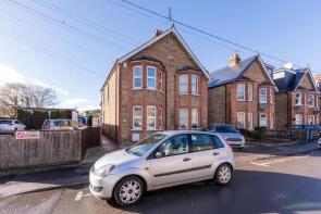 28, Albany Road, Old Windsor, Windsor SL4 2QA