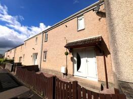17, Dee Path, Motherwell ML1 4SX