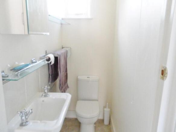 wc