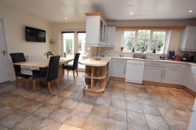 Kitchen Dining...