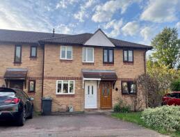 48, Whitacre, Parnwell, Peterborough PE1 4SU