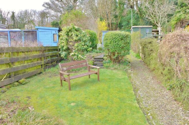 Garden 1