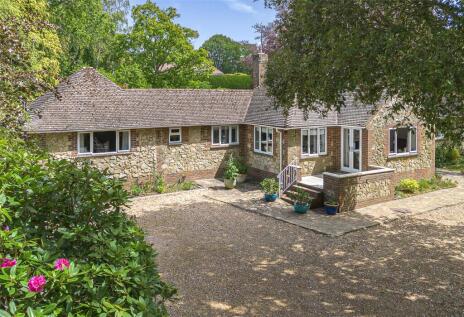 Castlegate, Pulborough, West Sussex, RH20