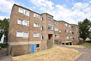 3, Dumfries Court, Dumfries Street, Luton LU1 5BG