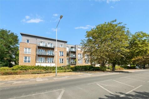 Porters Way, West Drayton, UB7