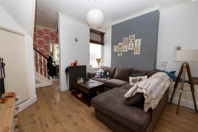 Pomeroy Street, Cardiff Bay, Cardiff, CF10 5GS photo 4