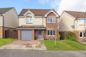 32, Limepark Crescent, Kelty KY4 0JZ