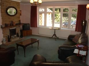 Sitting Room Shot 2
